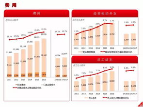 17页ppt看懂 2017年中业绩