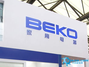 beko电器中国区销售总监 2011将大展拳脚